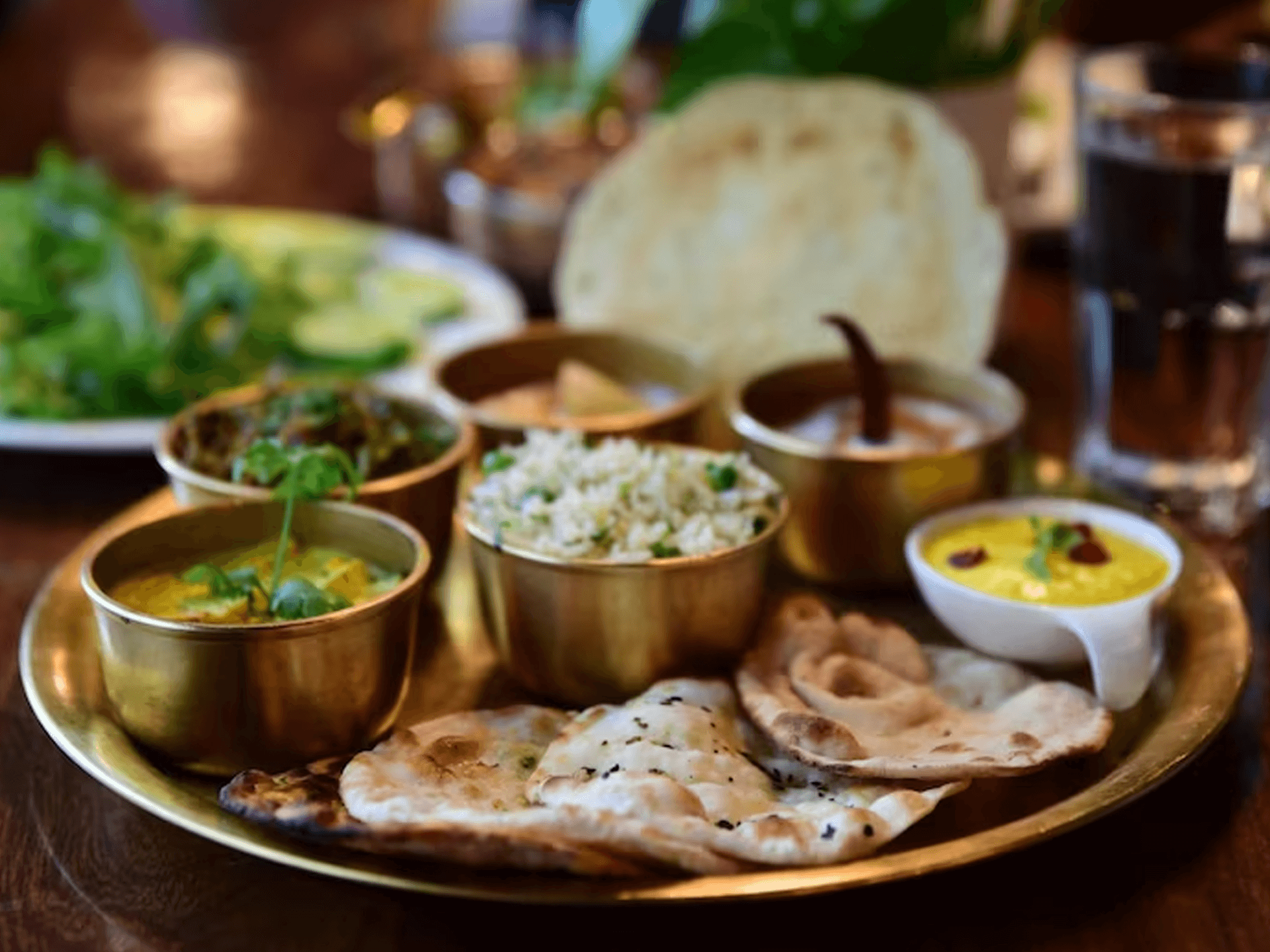 THALI