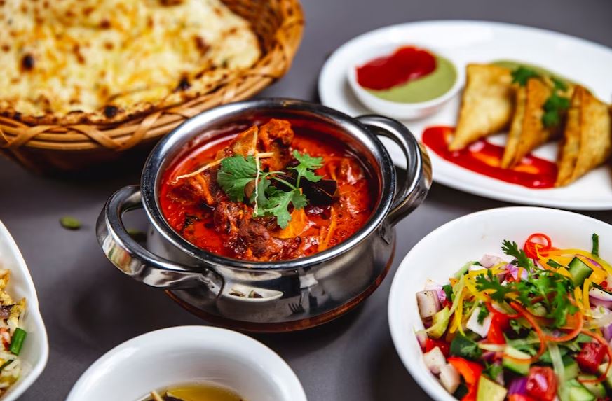 PANEER CHILI